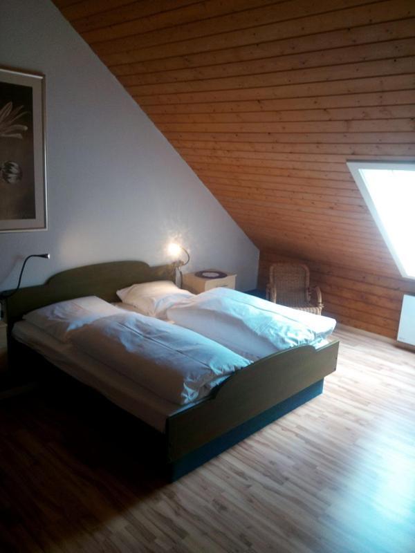 Haus Herzogenhorn - Hornberg Todtmoos Luaran gambar