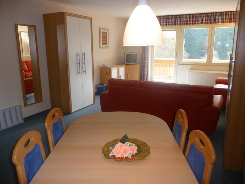 Haus Herzogenhorn - Hornberg Todtmoos Luaran gambar